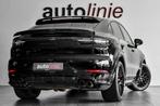 Porsche Cayenne Coupé 4.0 GTS V8 Sport Design, Luchtvering,, Autos, Porsche, SUV ou Tout-terrain, Noir, Automatique, Carnet d'entretien