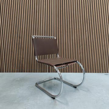 Thonet eetkamerstoel