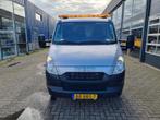 Iveco Daily 70C17 3.0D Pritsche 5.10 m GVW 7000 KG Euro 5, Achat, Entreprise, Boîte manuelle, 3500 kg