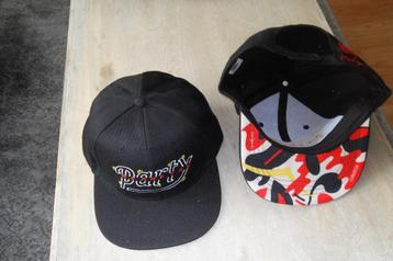 4 petten : desperado party beschikbaar voor biedingen