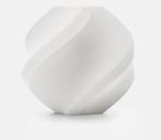 Bambu lab PLA mat ivoorwit (11100) zonder spoel, Computers en Software, Ophalen, Nieuw