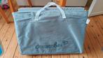 matelas pour lit bébé dreambee gris 58,5 x 118 cm, Ophalen, Gebruikt, Ledikant