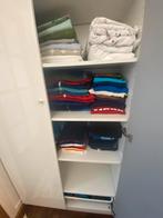 IKEA Pax-kledingkast met spiegel, Huis en Inrichting, Kasten | Kleerkasten, 50 tot 100 cm, Overige materialen, 25 tot 50 cm, 150 tot 200 cm