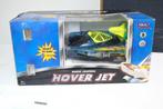 Nikko Hover Jet Hovercraft Nieuwe vintage, Hobby en Vrije tijd, Elektro, Ophalen of Verzenden, Zo goed als nieuw, Auto onroad