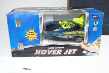 Nikko Hover Jet Hovercraft Nieuwe vintage  beschikbaar voor biedingen