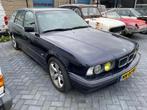BMW 518 5-serie Touring 518i Edition, Auto's, BMW, Te koop, Airconditioning, 5 Reeks, Bedrijf