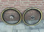 Tube wielen dura ace c40, Ophalen