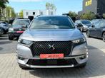 Citroen DS7 crossback E-tense 4x4 performance line+ hybride, Auto's, DS, Automaat, Euro 6, Alcantara, Bedrijf