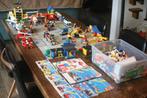 Lego 23 sets + 3 kg lego + gratis 5 straten en 1 basisplaat, Ophalen of Verzenden, Zo goed als nieuw, Complete set, Lego