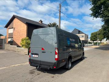 Renault master beschikbaar voor biedingen