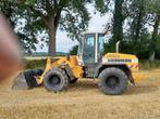 LIEBHERR 512 SHOVEL CAT BULDOZER LAADSCHOP, Zakelijke goederen, Machines en Bouw | Kranen en Graafmachines, Ophalen, Wiellader of Shovel
