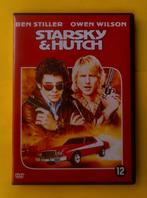 DVD du film Starsky et Hutch - Ben Stiller  V, Cd's en Dvd's, Vanaf 12 jaar, Ophalen of Verzenden, Zo goed als nieuw, Actiekomedie