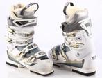 Chaussures de ski 38 38.5 EU pour femmes SALOMON, Sports & Fitness, Carving, Salomon, Utilisé, Chaussures