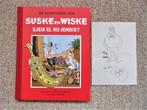 Suske en Wiske 52 Klassiek - Sjeik El Ro-Jenbiet +tek Geerts, Boeken, Willy Vandersteen, Eén stripboek, Nieuw, Ophalen of Verzenden