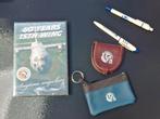 Lot merchandising 15de wing, Verzamelen, Ophalen of Verzenden, Nieuw, Overige typen