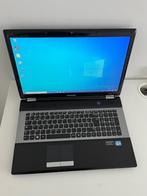 Samsung RC730 17” Windows 11, Computers en Software, Windows Laptops, Gebruikt, 8 GB, Ophalen of Verzenden, Samsung