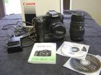 appareil photo CANON EOS50D, Comme neuf, Reflex miroir, Canon, Enlèvement