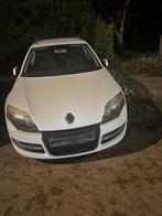 Renault laguna 2.0d automaat, Auto's, Renault, Automaat, Diesel, Particulier, Te koop