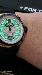 Luxe horloge, Ophalen of Verzenden, Zo goed als nieuw