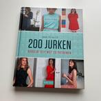 Evelien Cabie - 200 jurken, Enlèvement ou Envoi, Comme neuf, Femme, Autres types