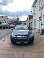 Opel Astra 1.4i essence/81000.km/Garantie/1set Owner, Autos, Opel, 5 places, Carnet d'entretien, Tissu, Bleu