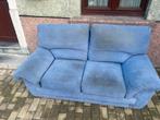 Canapé 2 personnes, Maison & Meubles, 75 à 100 cm, Enlèvement, Utilisé, Deux personnes
