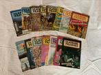 Vlaamse Filmpjes jaargang 1989, Boeken, Kinderboeken | Jeugd | 10 tot 12 jaar, Ophalen of Verzenden, Gelezen, Fictie