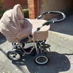 Landau pericles, Gebruikt, Met reiswieg, Ophalen, Kinderwagen
