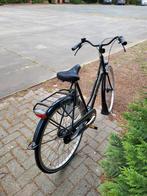 Damesfiets Gazelle, Ophalen, Gazelle