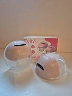 Evite borstkolf met accessoires, Enlèvement, Tire-lait