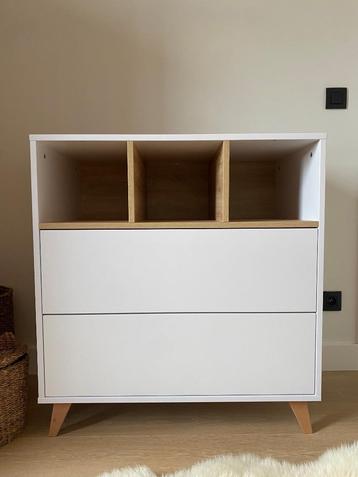 Commode quax (met opzetstuk)  beschikbaar voor biedingen