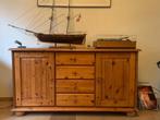 Buffet pin massif, Maison & Meubles, Enlèvement, Utilisé, Pin
