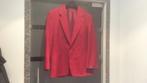 Vest blazer heren, Ophalen of Verzenden, Zo goed als nieuw, Blauw