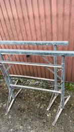 Schragen 2, Ophalen, Zo goed als nieuw