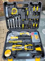 Nieuwe volledige gereedschapset !, Doe-het-zelf en Bouw, Gereedschap | Handgereedschap, Ophalen, Nieuw