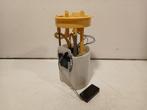BRANDSTOFPOMP ELECT. Skoda Fabia II Combi (01-2007/12-2015), Gebruikt, Skoda