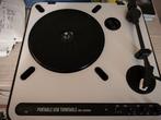 usb turntable, Comme neuf, Autres marques, Tourne-disque, Enlèvement