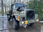 Volvo N10 Turbo 6x6, Achat, Entreprise, Boîte manuelle, 2 portes