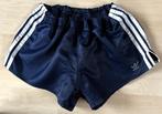 Adidas vintage glanzende sportbroek maat 6, Kleding | Heren, Sportkleding, Maat 52/54 (L), Blauw, Ophalen of Verzenden, Adidas