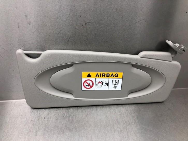 ZONNEKLEP Nissan NV 200 (M20M) (01-2010/-), Auto-onderdelen, Interieur en Bekleding, Nissan, Gebruikt