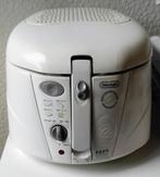 De Longhi roterende friteuse, Ophalen of Verzenden, Zo goed als nieuw