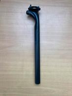 Tige de selle 25,4 carbone Hollowgram, Enlèvement, Comme neuf, Selle