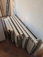 Lot de 7 Radiateurs nouveaux modèles en Super état, Comme neuf, Enlèvement, Haut rendement (HR), 150 cm ou plus