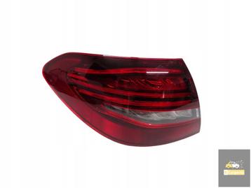 Mercedes C-Klasse W205 Kombi Lift S205 18-21 linker achterli beschikbaar voor biedingen