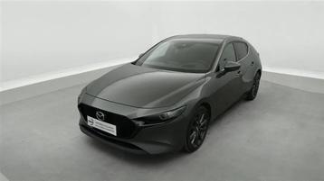 Mazda 3 2.0i Skyactiv-G Skydrive (bj 2023) beschikbaar voor biedingen