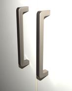 handgrepen RVS hartafstand 192mm, Huis en Inrichting, Ophalen, Nieuw