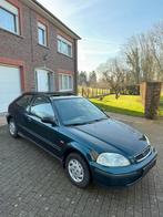 Honda Civic EJ9 1.4is, Auto's, Particulier, Te koop, Civic