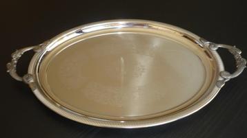 Dienblad  beschikbaar voor biedingen