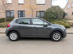 Citroen C3 1.2VTi Feel Edition, Auto's, Euro 6, Handgeschakeld, 5 deurs, Particulier