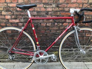 Eddy Merckx beschikbaar voor biedingen